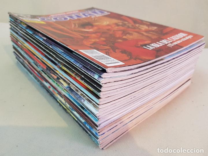 C&oacute;mics: LA ESPADA SALVAJE DE CONAN 2&ordf; EDICI&Oacute;N DEL 1 AL 25 - Foto 1