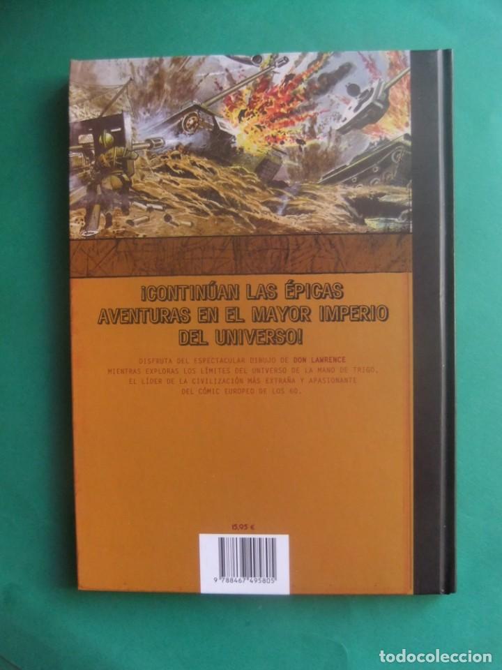 C&oacute;mics: EL IMPERIO DE TRIGAN TOMO N&ordm; 2 PLANETA - Foto 2
