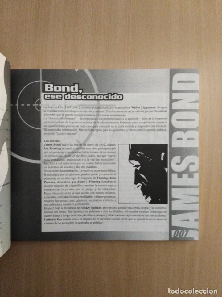 C&oacute;mics: JAMES BOND /COMPLETA. Ian Fleming - Foto 11