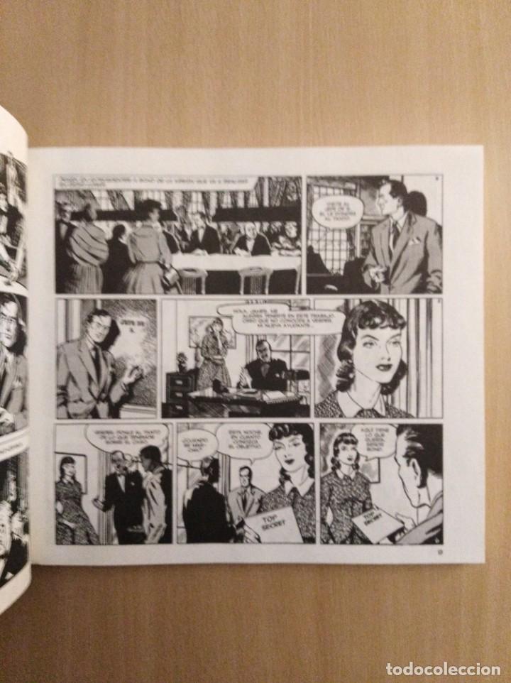 C&oacute;mics: JAMES BOND /COMPLETA. Ian Fleming - Foto 12