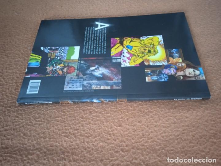 C&oacute;mics: LO MEJOR DE VERTIGO PLANETA - Foto 2