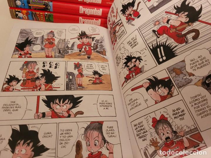 comic bola de drac ( dragon ball ) nº 145 - ser - Compra venta en  todocoleccion