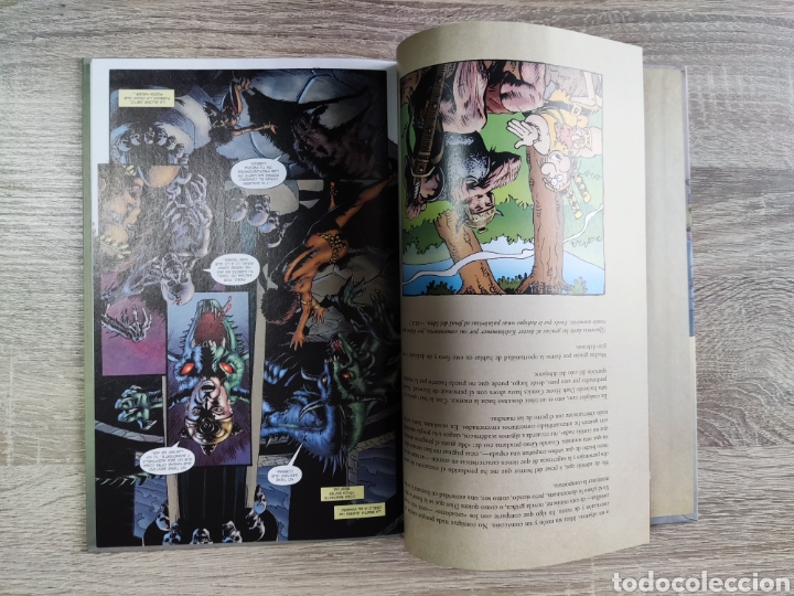 C&oacute;mics: GROO vs. CONAN SERGIO ARAGONES PLANETA COMIC - Foto 4