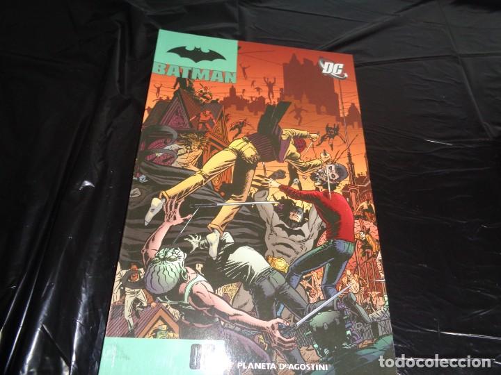 C&oacute;mics: BATMAN VOL. 1 N&ordm; 9 PLANETA - Foto 1
