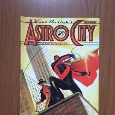 Cómics: ASTRO CITY 16. VOL. 2.