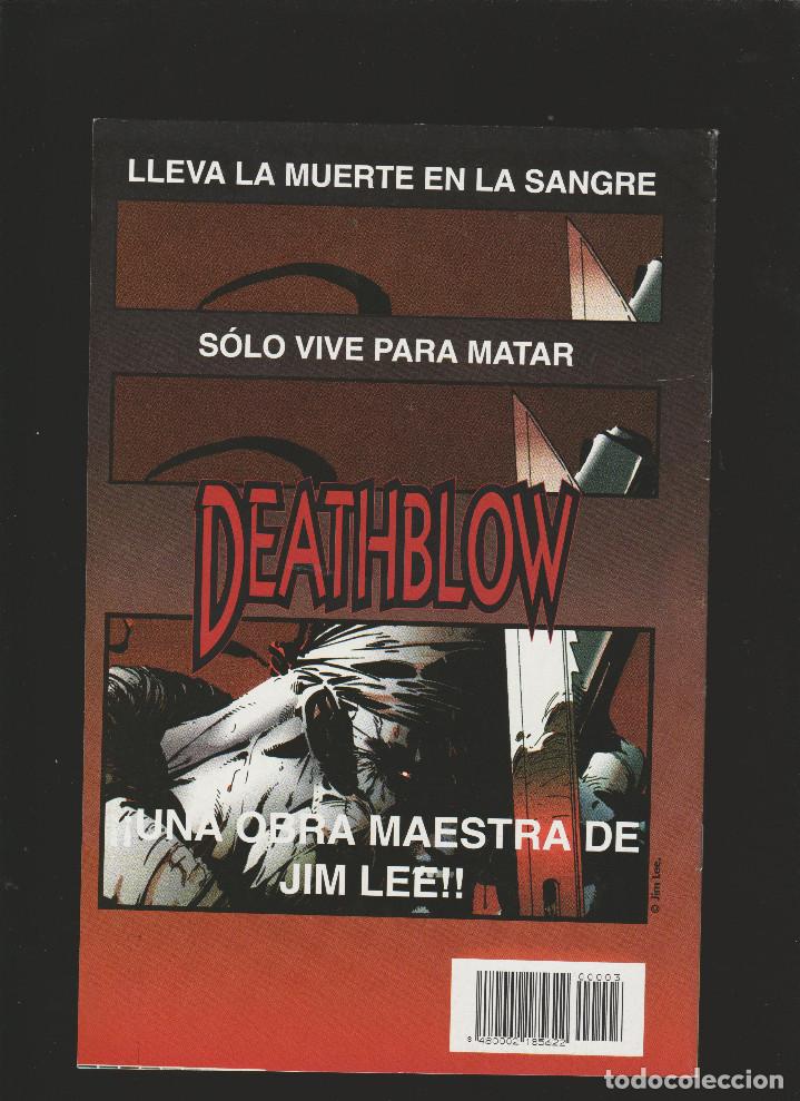 C&oacute;mics: SPAWN vol 1 - N&ordm; 3 DE 94 - IMAGE - WORLD COMICS - PLANETA DeAGOSTINI - - Foto 2