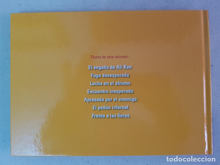 C&oacute;mics: EL GUERRERO DEL ANTIFAZ 3 PLANETA - Foto 2