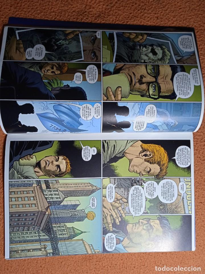 C&oacute;mics: PLANETA DEAGOSTINI 2008 SUPERMAN 28 - Foto 5