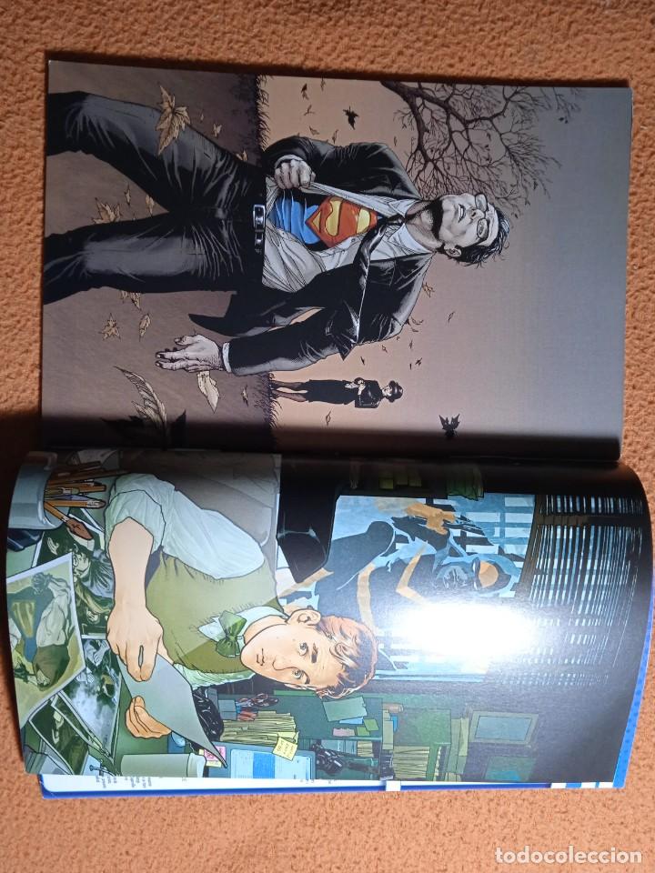 C&oacute;mics: PLANETA DEAGOSTINI 2008 SUPERMAN 28 - Foto 6