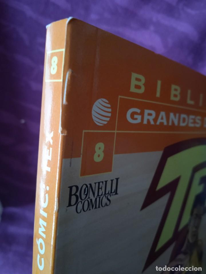 C&oacute;mics: Biblioteca grandes del c&oacute;mic Tex completa - Foto 4