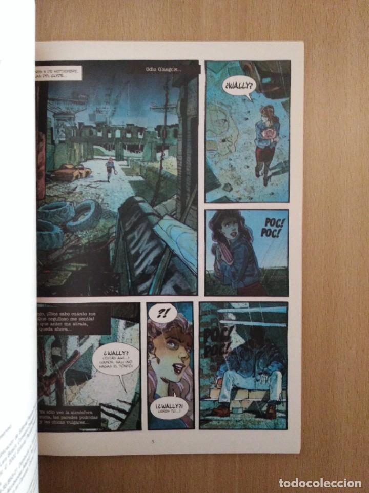 C&oacute;mics: EL DEC&Aacute;LOGO - OBRA COMPLETA. Giroud/ AA. VV. - Foto 14