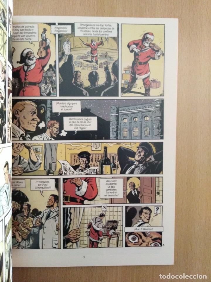 C&oacute;mics: EL DEC&Aacute;LOGO - OBRA COMPLETA. Giroud/ AA. VV. - Foto 18
