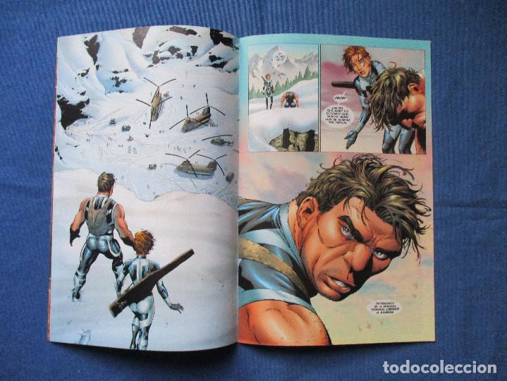 C&oacute;mics: TOP COW / KIN DE GARY FRANK N.&ordm; 3 DE 6 / 2002 - Foto 2