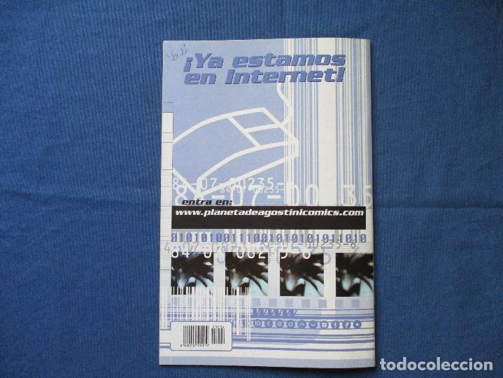 C&oacute;mics: TOP COW / KIN DE GARY FRANK N.&ordm; 4 DE 6 / 2002 - Foto 4