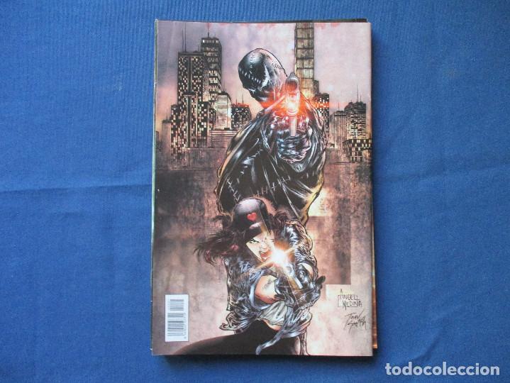 C&oacute;mics: HURRICANE / VIOLENT MESSIAHS &middot; OBRA COMPLETA 8 N&Uacute;MEROS &middot; 2003 - Foto 4
