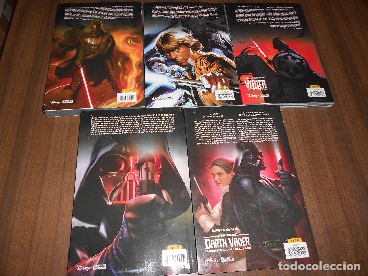 C&oacute;mics: Star Wars. Conoce el Universo de Star Wars - Foto 3