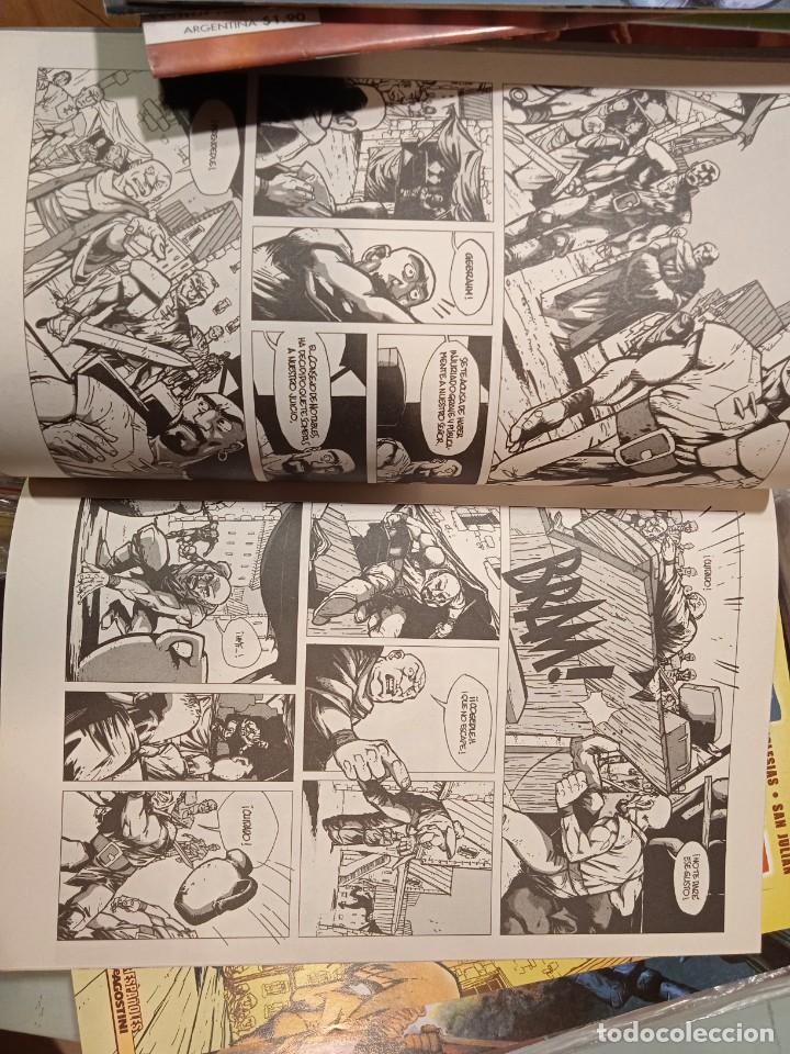 C&oacute;mics: Gorka 1 de 4 planeta - Foto 2