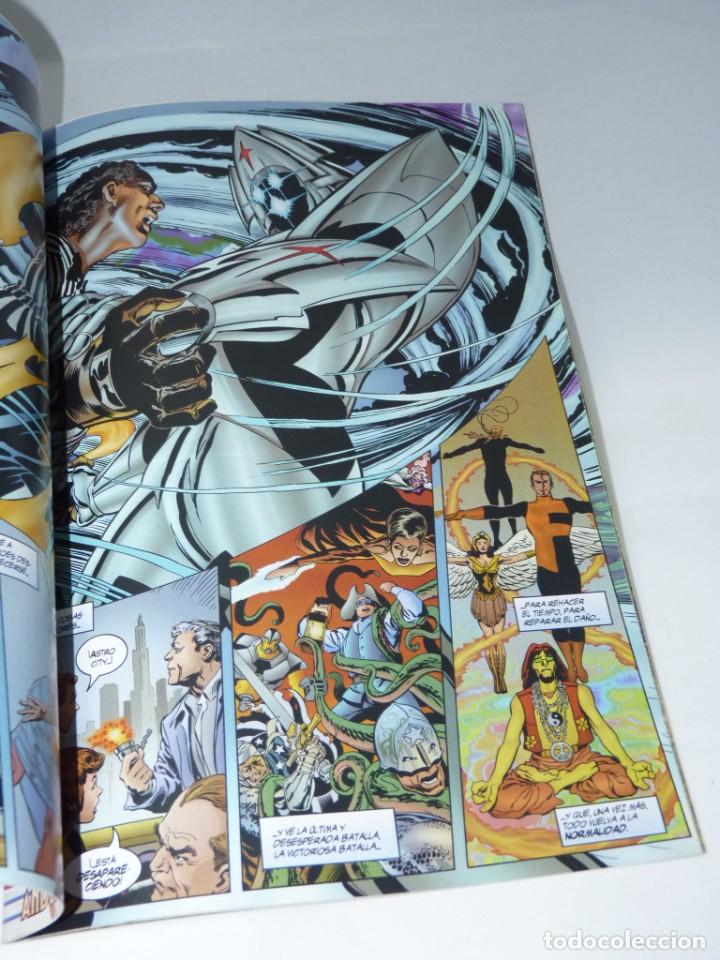 C&oacute;mics: ASTROCITY ONE SHOT CERCA DE TI (GRAPA) BUSIEK - Foto 2