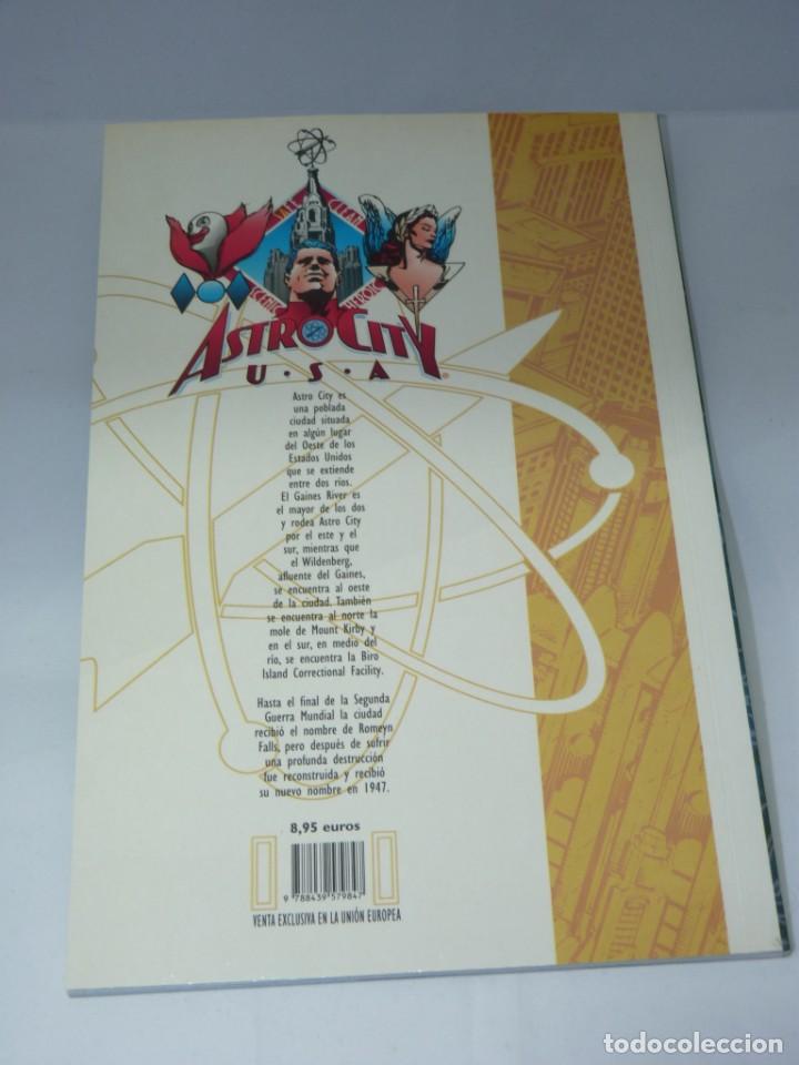 C&oacute;mics: ASTROCITY HEROES LOCALES - Foto 2