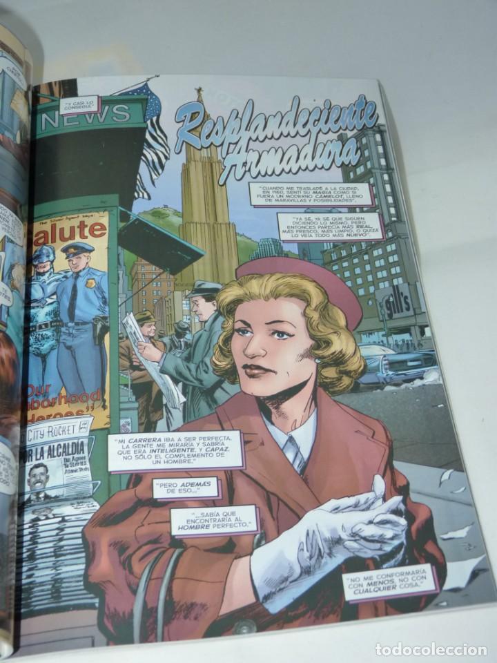 C&oacute;mics: ASTROCITY HEROES LOCALES - Foto 3