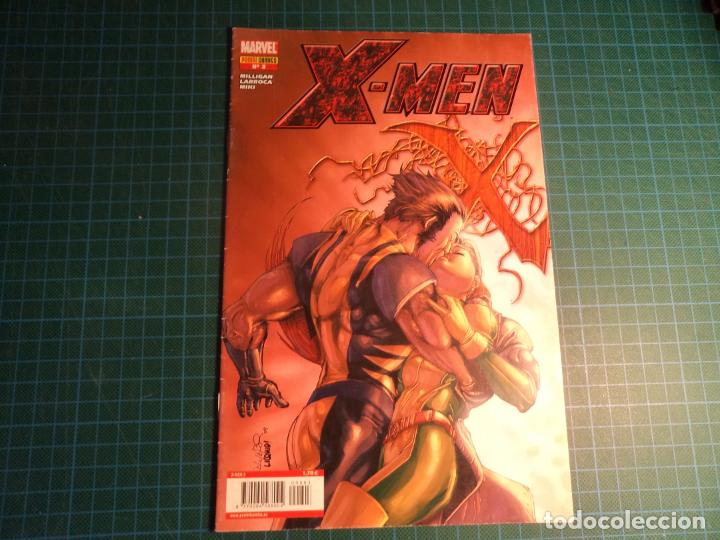 C&oacute;mics: X Men. N&deg;3. Panini. (Av-5) - Foto 1