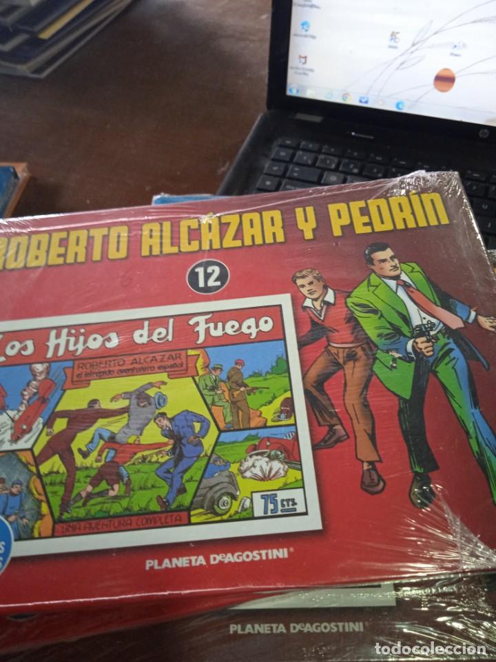 C&oacute;mics: roberto alcazar y pedrinn12 - Foto 1