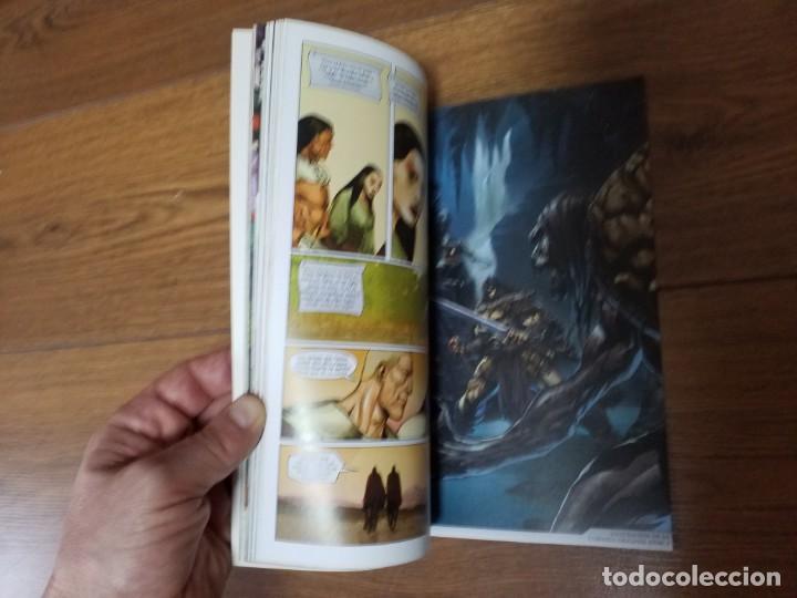 C&oacute;mics: CONAN Y LOS DEMONIOS DE KHITAI PERFECTO ESTADO PLANETA - Foto 5