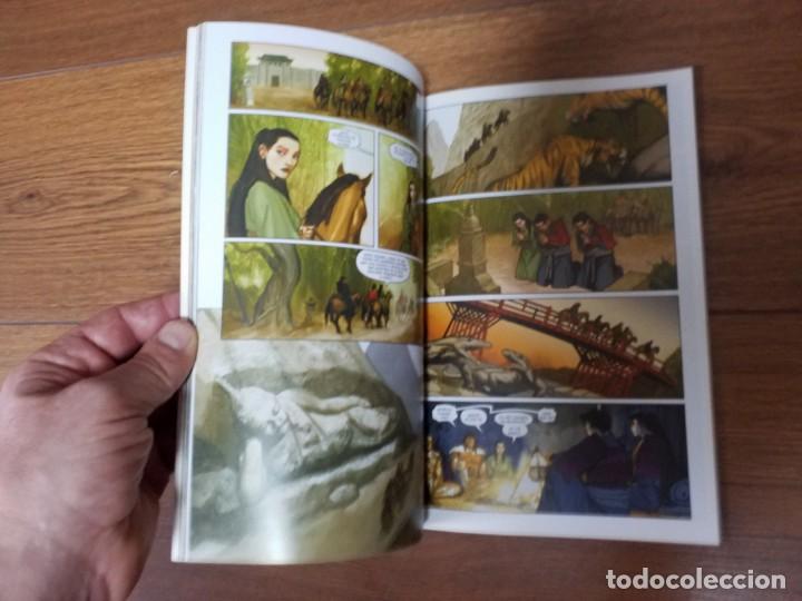C&oacute;mics: CONAN Y LOS DEMONIOS DE KHITAI PERFECTO ESTADO PLANETA - Foto 8