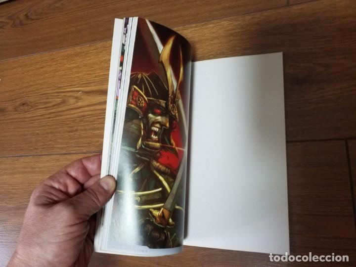 C&oacute;mics: CONAN Y LOS DEMONIOS DE KHITAI PERFECTO ESTADO PLANETA - Foto 10