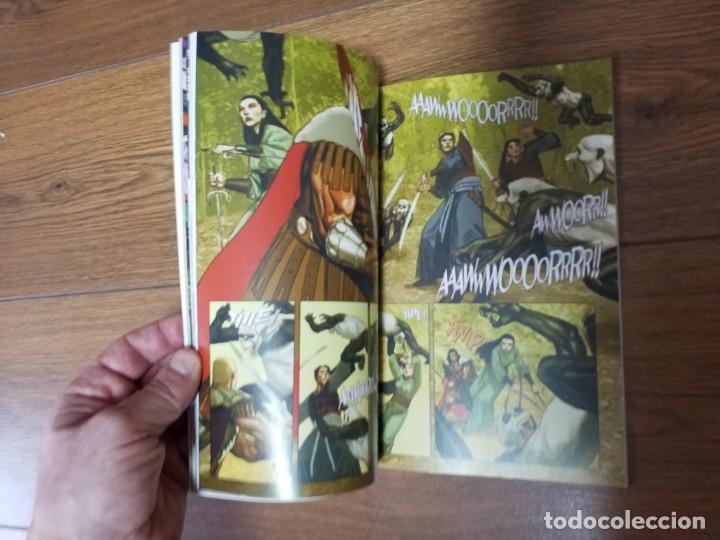 C&oacute;mics: CONAN Y LOS DEMONIOS DE KHITAI PERFECTO ESTADO PLANETA - Foto 11