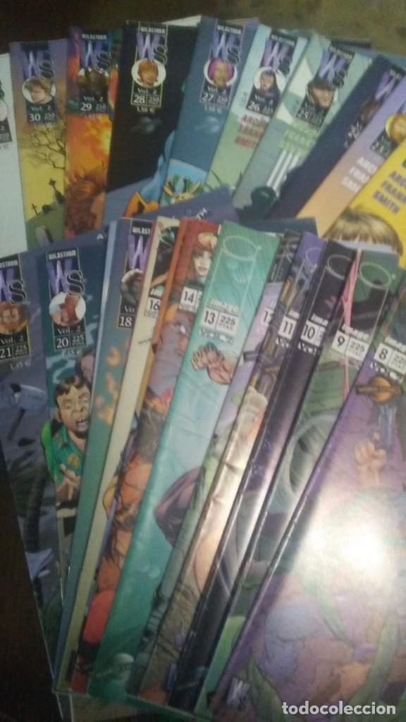 C&oacute;mics: GEN13 Vol.2 - LOTE N&ordm;s 8 al 31 - IMAGE - Foto 1