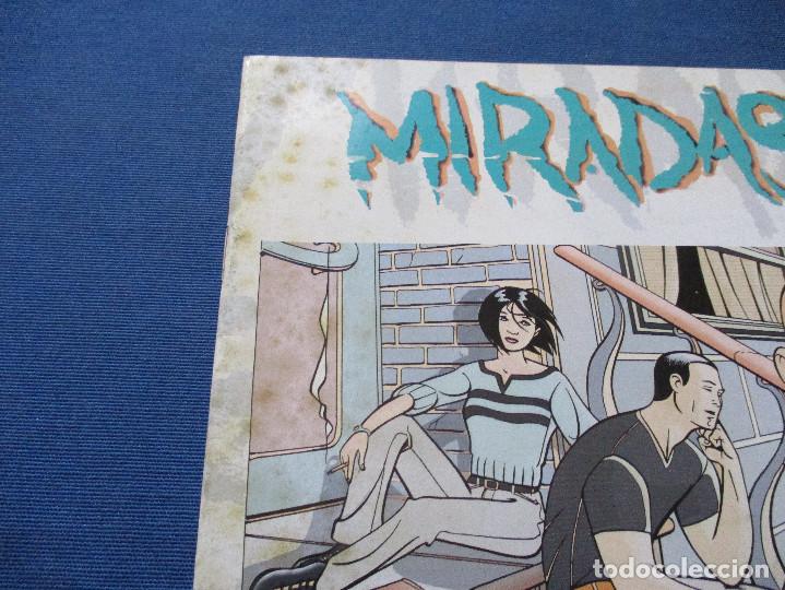 C&oacute;mics: MIRADAS &middot; KALEIDOSCOPE 2000 - Foto 3