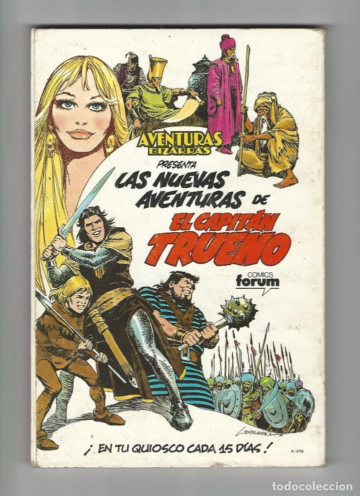 C&oacute;mics: Planeta. Dreadstar 1991. Retapado. Del 6 al 10. - Foto 2