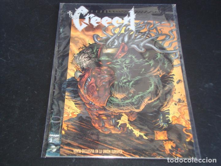 C&oacute;mics: Creed # 2 de 3 - Foto 1