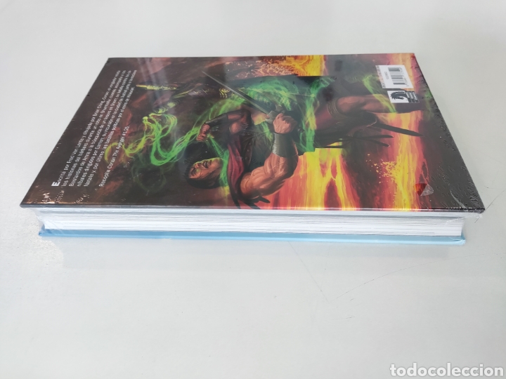 C&oacute;mics: CONAN EL VENGADOR INTEGRAL PLANETA PRECINTADO MBE - Foto 6