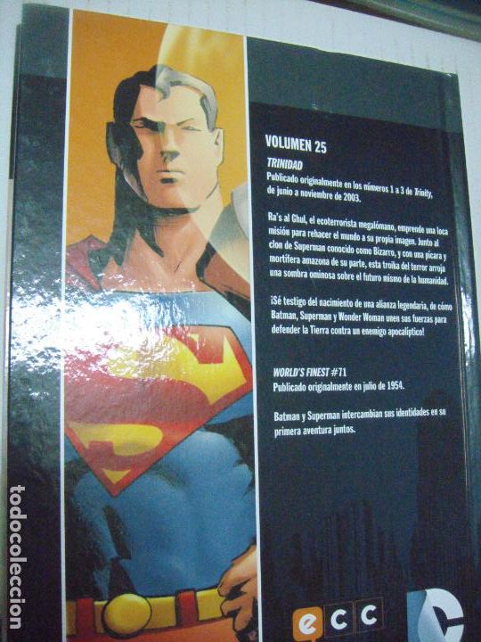 C&oacute;mics: JLA N&ordm; 25 - ED. PLANETA - Foto 2