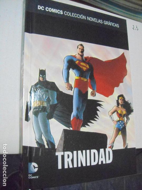 C&oacute;mics: JLA N&ordm; 25 - ED. PLANETA - Foto 1