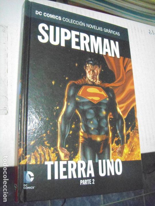C&oacute;mics: SUPERMAN N&ordm; 13 - ED. PLANETA - Foto 1