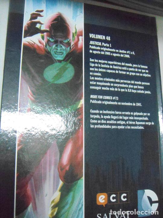 C&oacute;mics: JLA N&ordm; 48 - ED. PLANETA - Foto 2