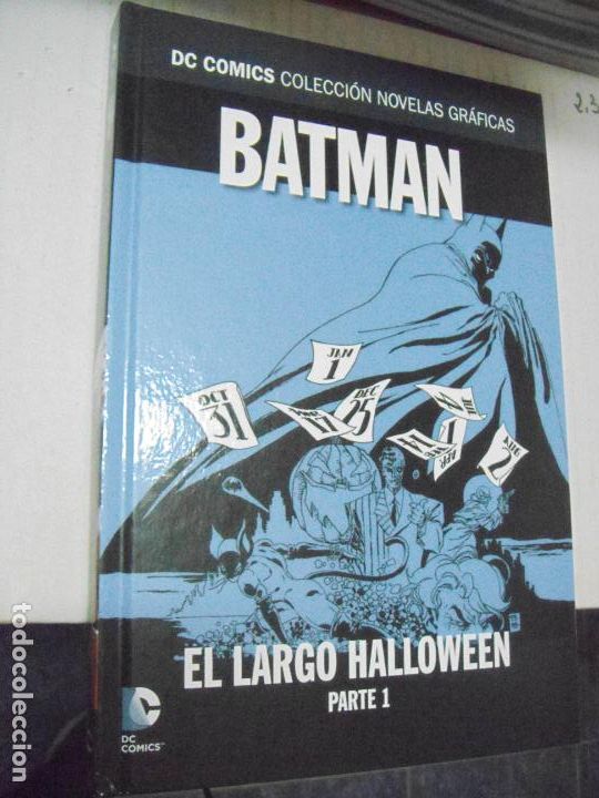 C&oacute;mics: BATMAN N&ordm; 19 - ED. PLANETA - Foto 1