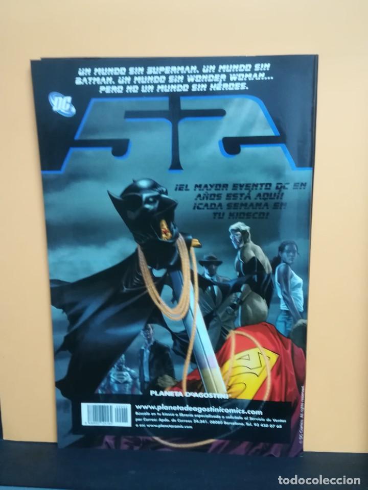 C&oacute;mics: BATMAN. N&ordm; 2. PLANETA - Foto 2
