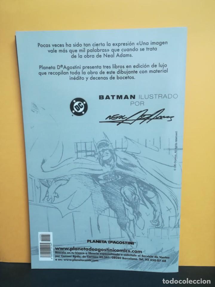 C&oacute;mics: BATMAN. N&ordm; 4. PLANETA - Foto 2