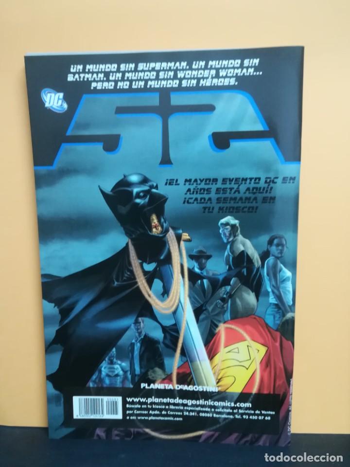 C&oacute;mics: BATMAN. N&ordm; 5. PLANETA - Foto 2