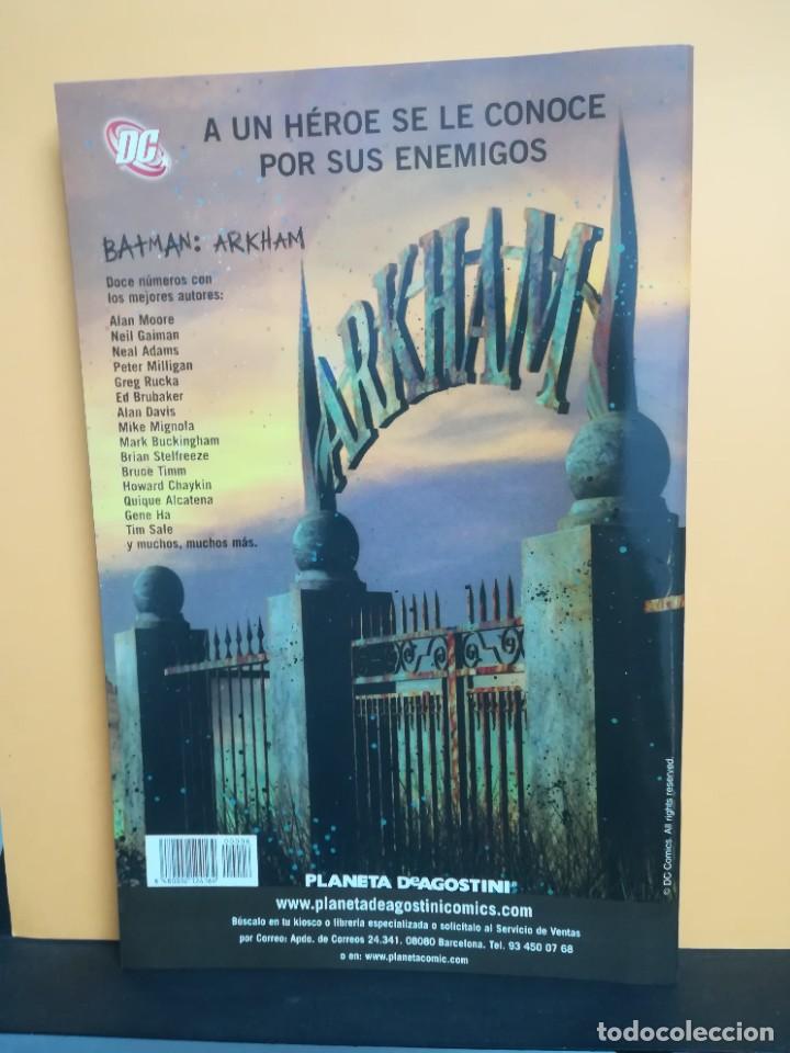 C&oacute;mics: BATMAN. N&ordm; 6. PLANETA - Foto 2