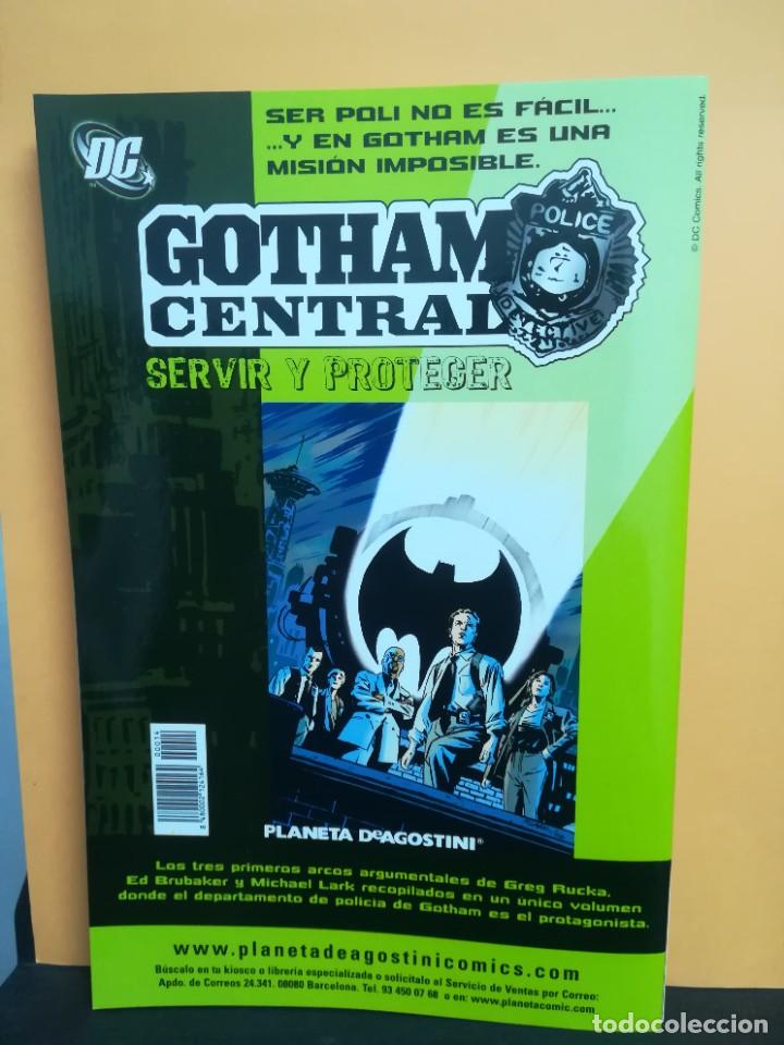 C&oacute;mics: BATMAN. N&ordm; 14. PLANETA - Foto 2