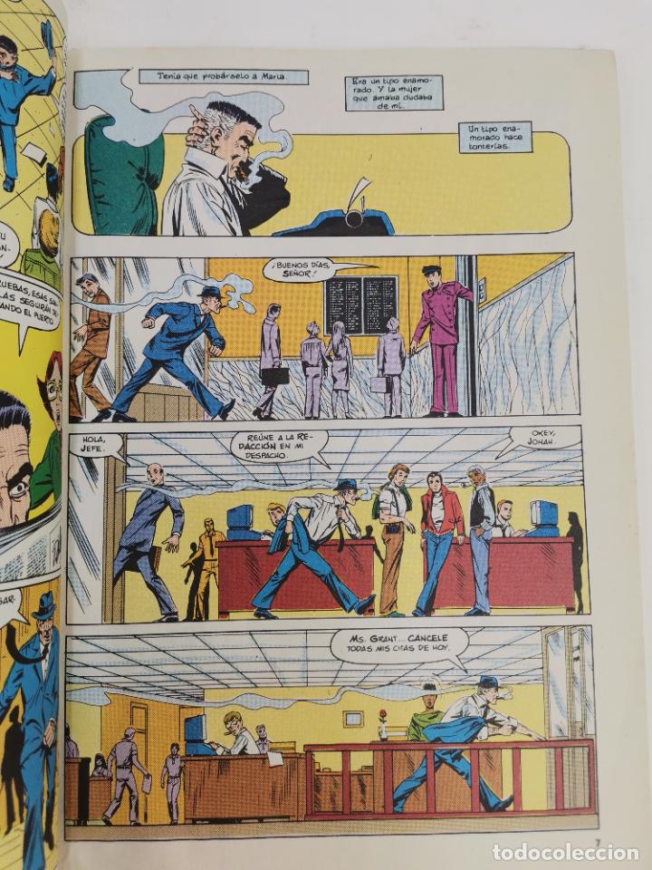 C&oacute;mics: COM-321. SPIDERMAN 12. MARVEL COMICS.. 2002. - Foto 4