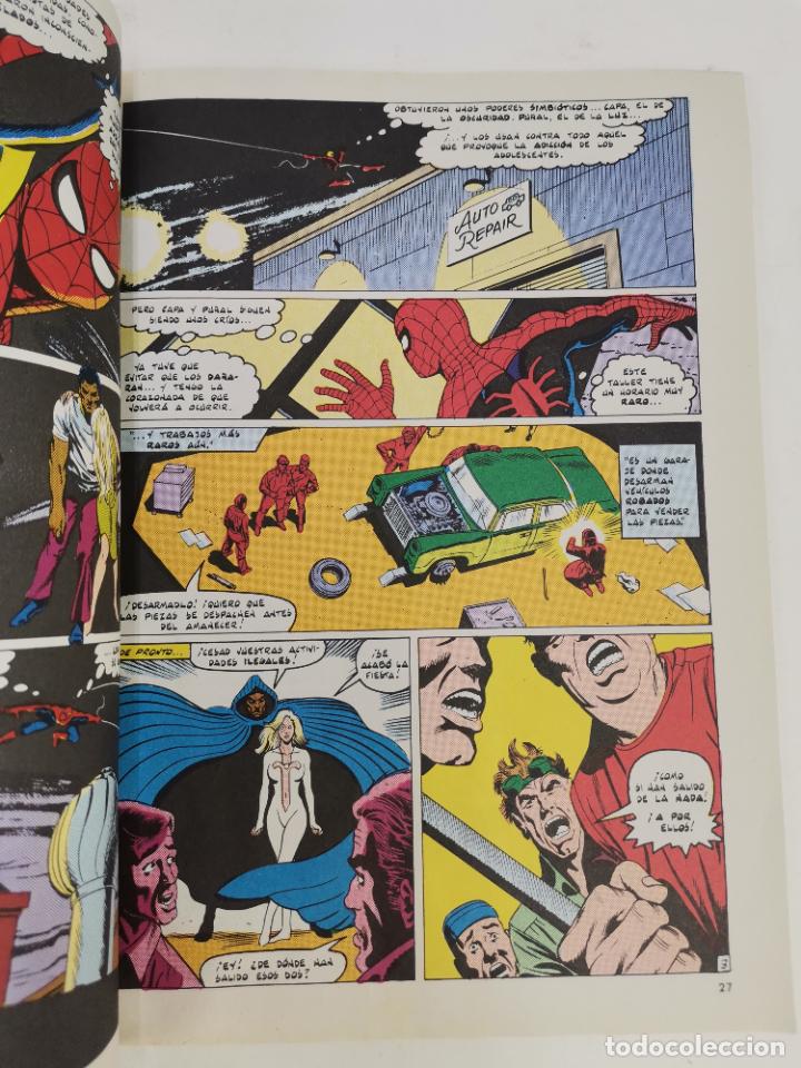 C&oacute;mics: COM-321. SPIDERMAN 12. MARVEL COMICS.. 2002. - Foto 5