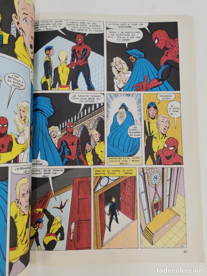 C&oacute;mics: COM-321. SPIDERMAN 12. MARVEL COMICS.. 2002. - Foto 6
