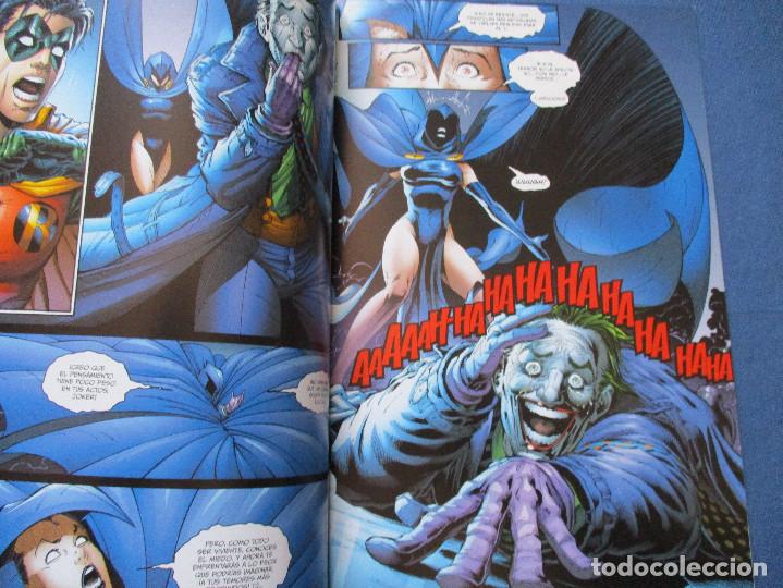 C&oacute;mics: DC / TITANES N.&ordm; 1 VOLUMEN 1 PLANETA - Foto 2