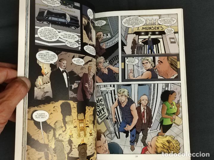 C&oacute;mics: FABULAS - JACK DE CORAZONES - PLANETA - - Foto 3